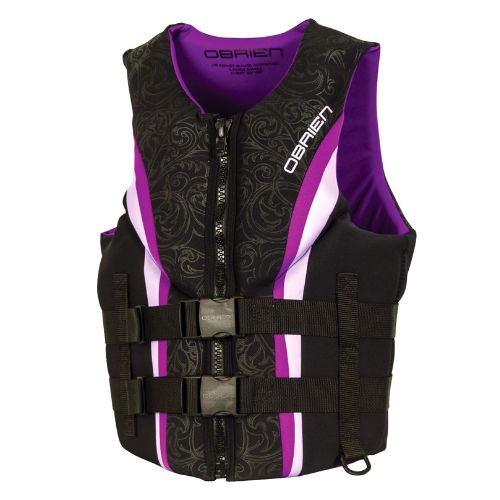 O'Brien Best Life Jackets