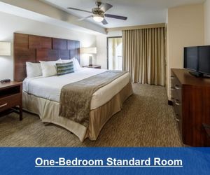 One-Bedroom Standard Room