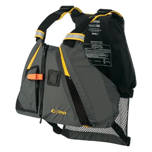 Onyx Best Life Jackets