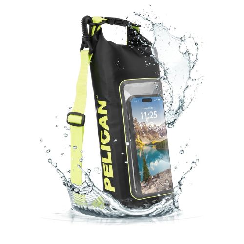 Pelican Best Dry Bags