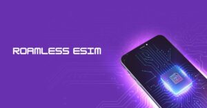 Roamless eSIM Reviews