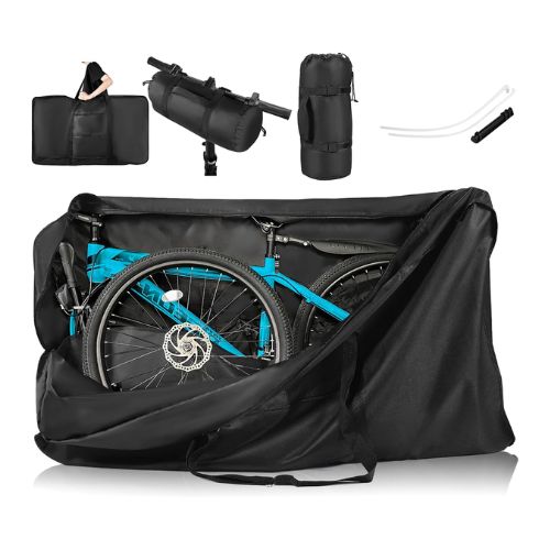 SRIMMIT Best Bike Travel Case