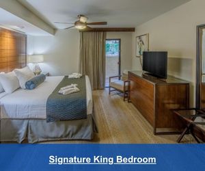 Signature King Bedroom