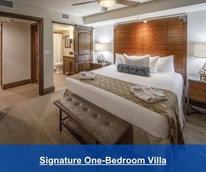 Signature One-Bedroom Villa