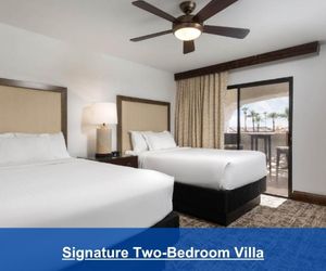 Signature Two-Bedroom Villa