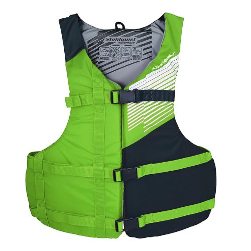 Stohlquist Best Life Jackets