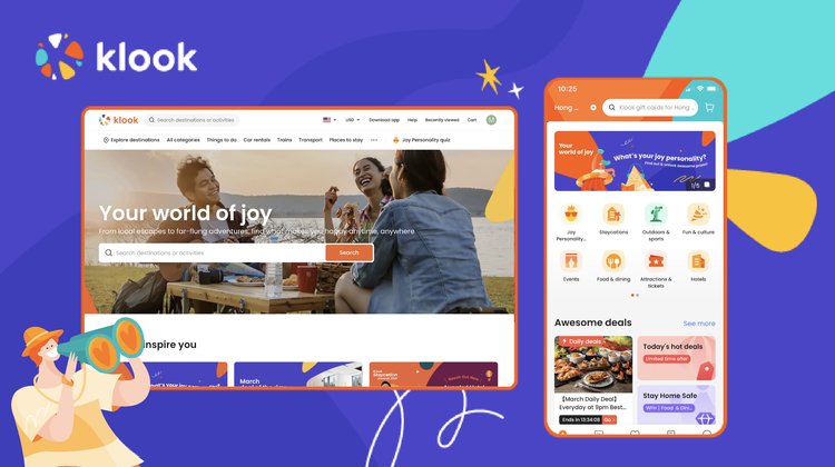 Tips for Using Klook Safely