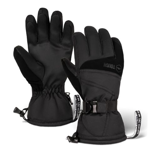 Tough Outdoors Best Ski Gloves for Women