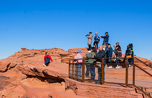 Transparency and Trustworthiness