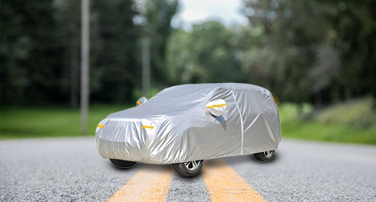 Weather Resistance and Real-World Performance