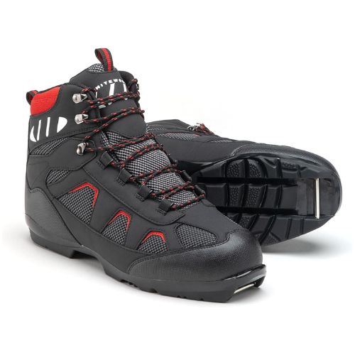 Whitewoods Best Backcountry Ski Boots