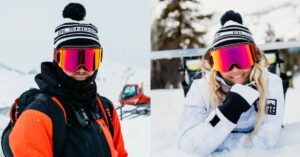best ski goggles