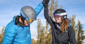 best ski helmets