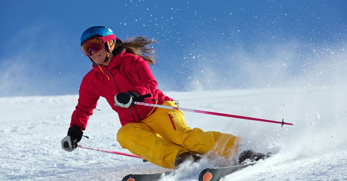 best ski socks