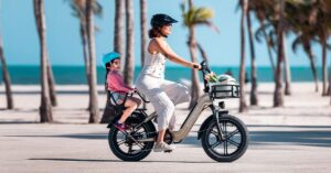 Best Electric Bikes