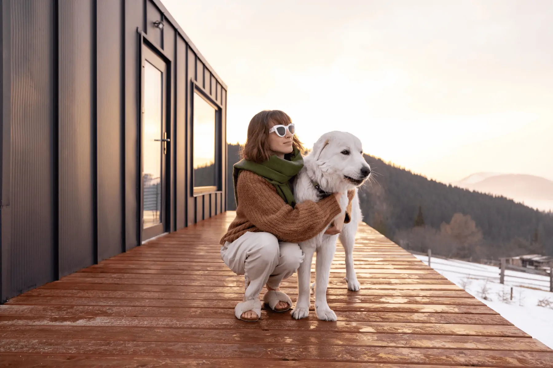 Dog-Friendly Vacation Rentals