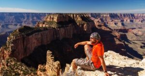 Grand Canyon Tours From Las Vegas