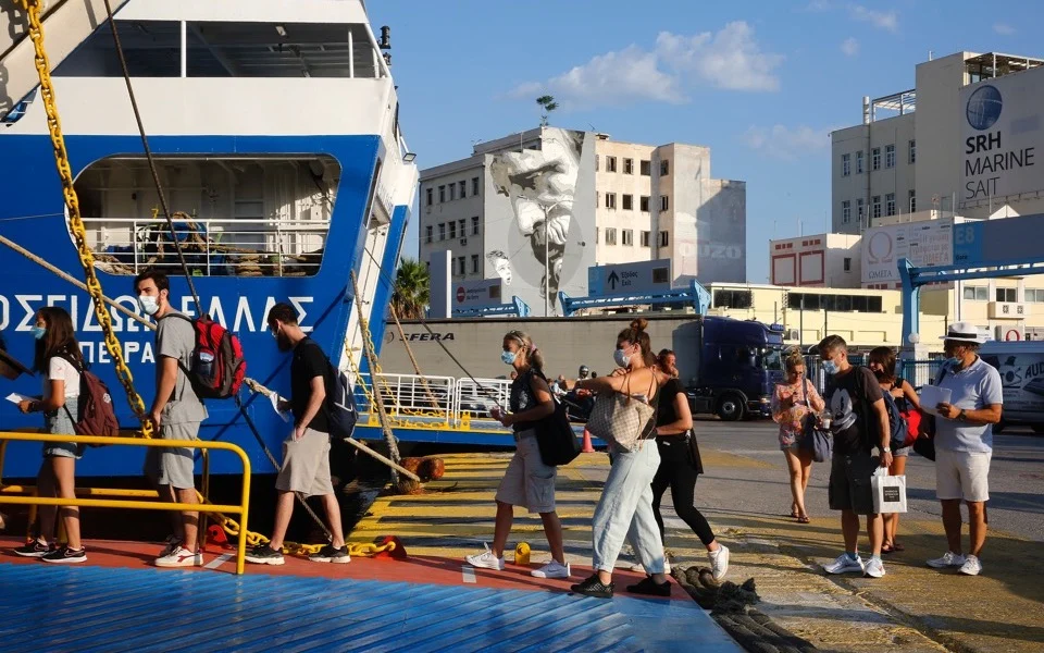 Is Ferryhopper Legitimate and Safe