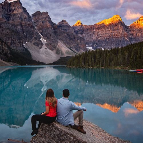 Moraine Lake