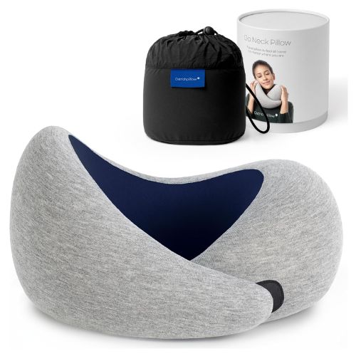 OSTRICH PILLOW