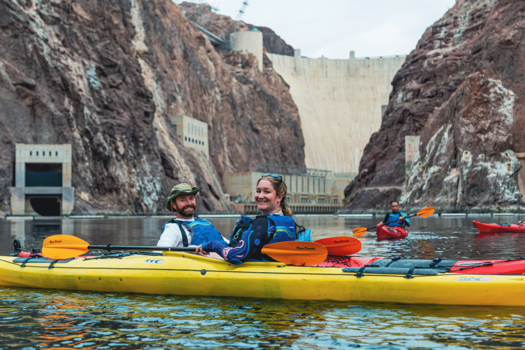 Tips for a Smooth Hoover Dam Visit