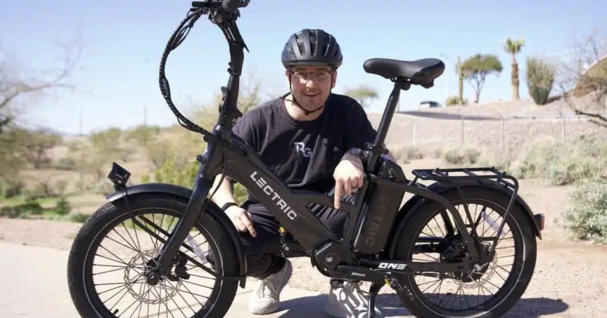 best folding electric bikes