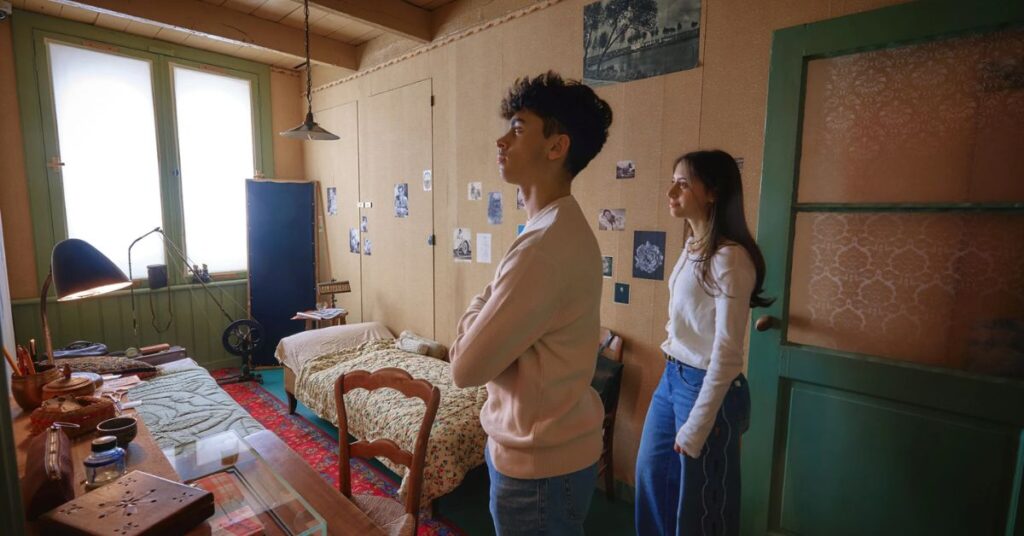 Anne Frank House Tickets