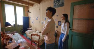 Anne Frank House Tickets