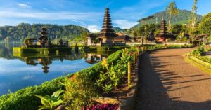 Bali Tour Packages