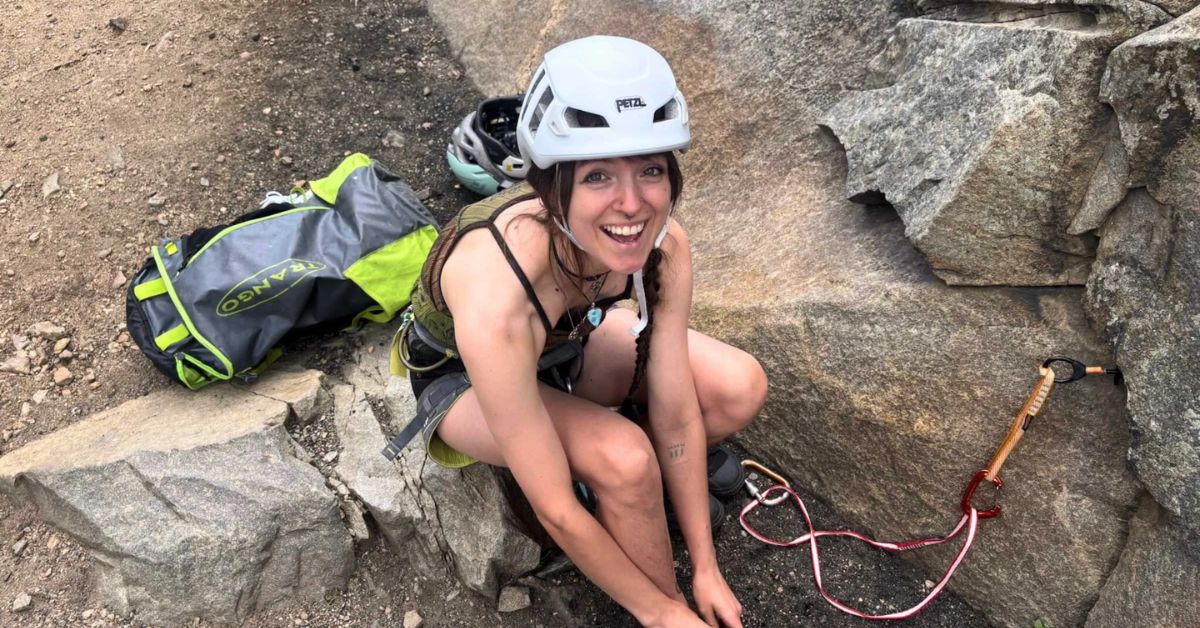 Best Climbing Helmet