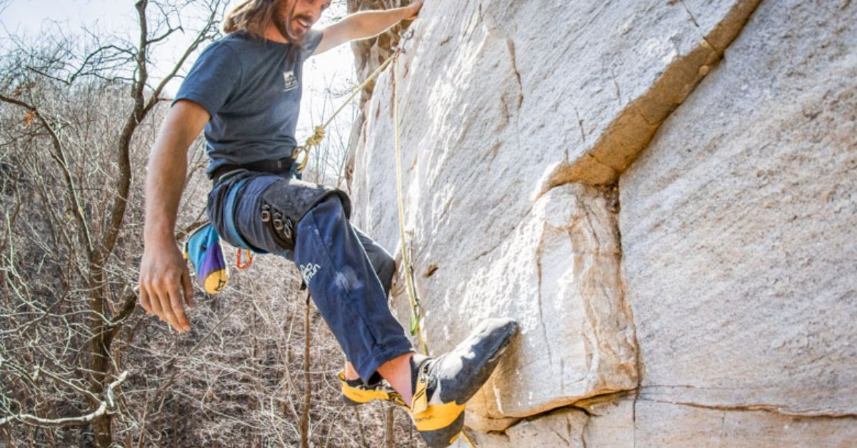 Best Climbing Shoes