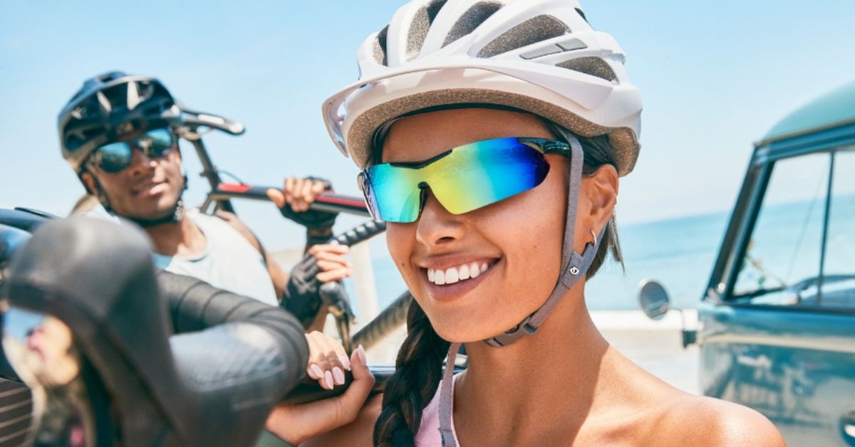 Best Cycling Sunglasses