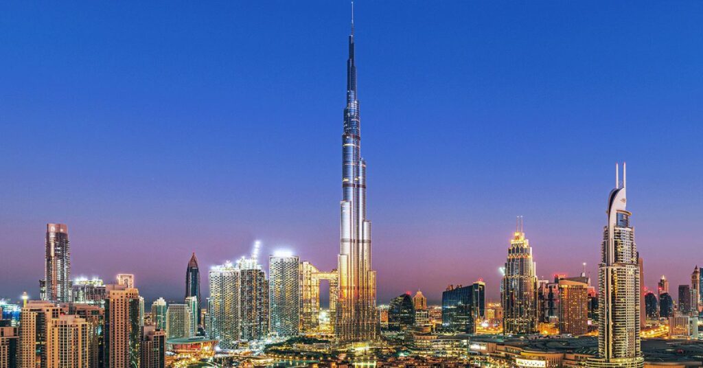 Best Dubai Tour Packages 2026 Guide