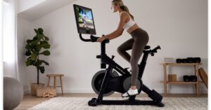 Best Exercise Bikes