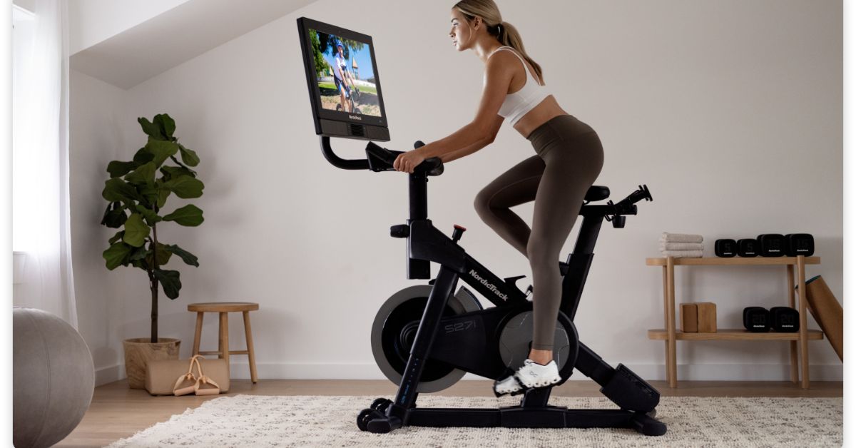 Best Exercise Bikes