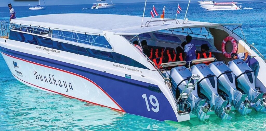 Best Time to Book Phuket Ferry Tickets