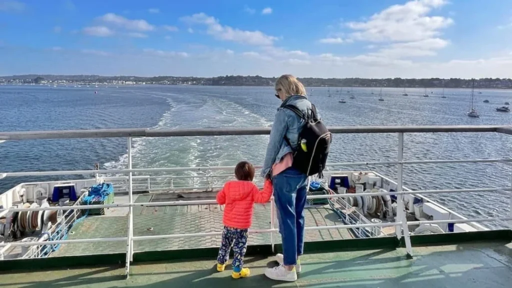 Best Time to Travel by Ferry