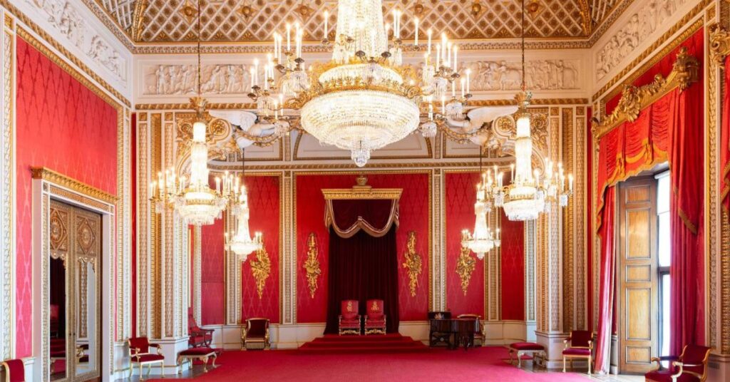 Buckingham Palace Tickets Plan a Better Visit