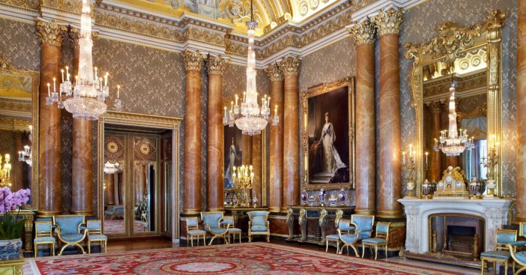 Buckingham Palace Tour What to Know Before You Go