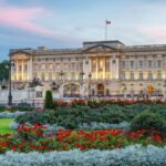 Buckingham Palace tour
