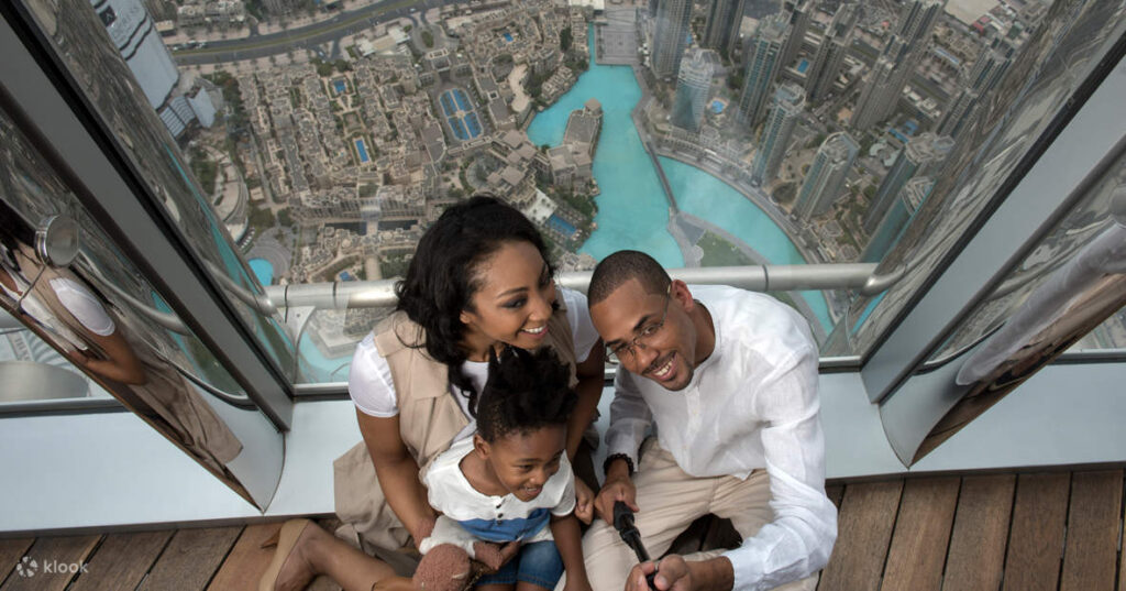 Burj Khalifa Ticket Prices Explained