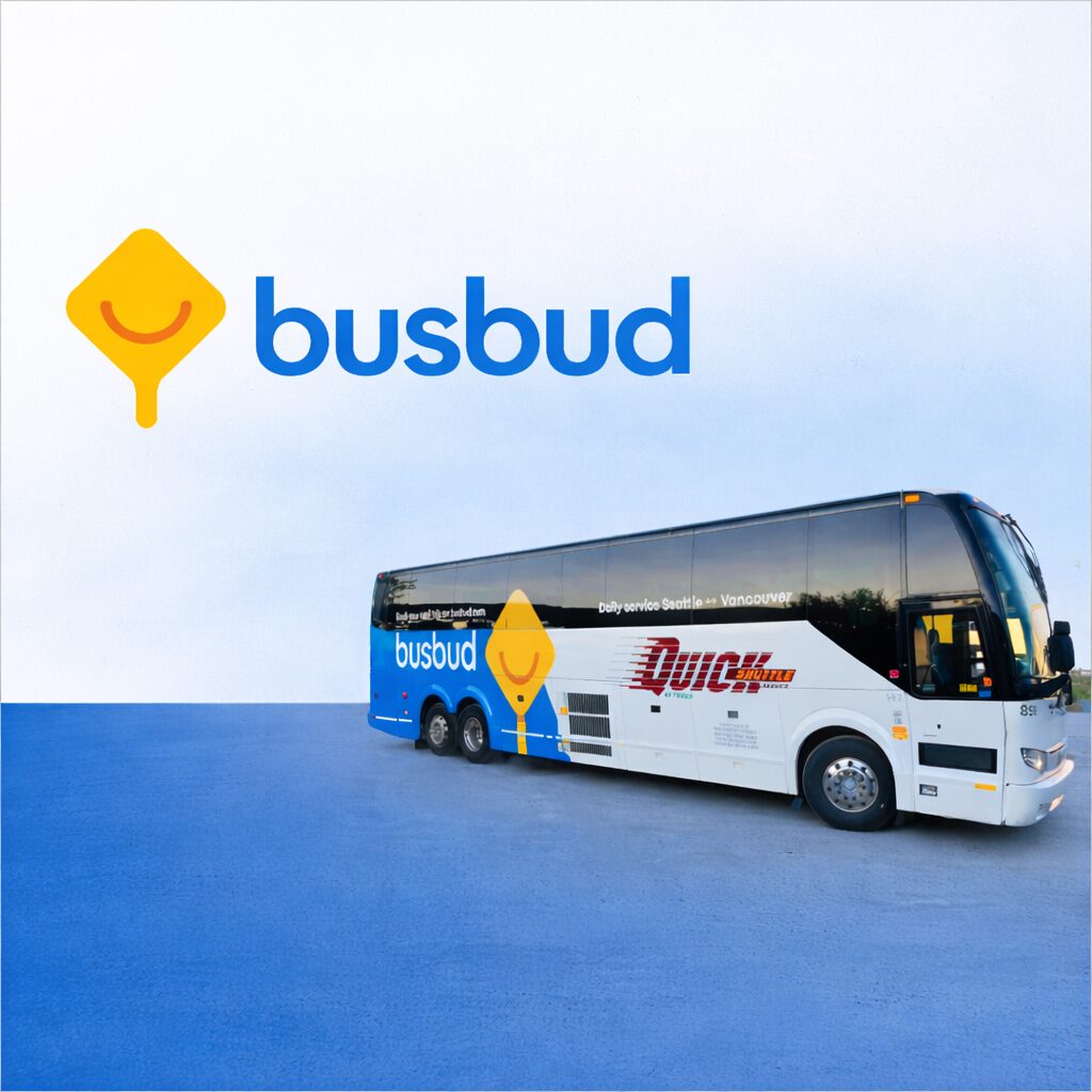 BusBud Cheap Bus Tickets