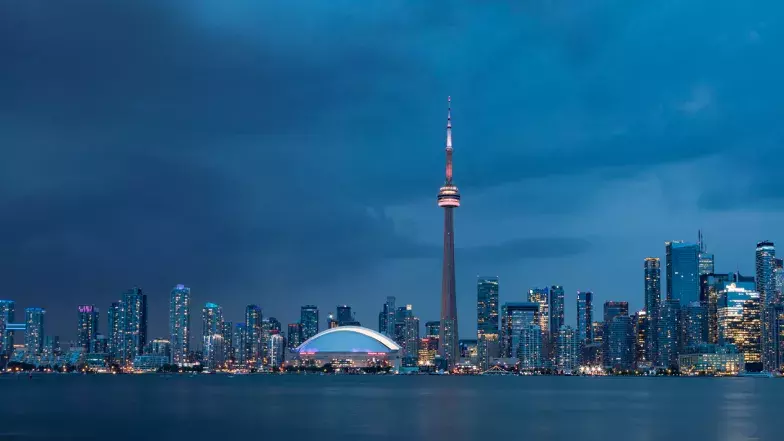 CN Tower Ticket Prices