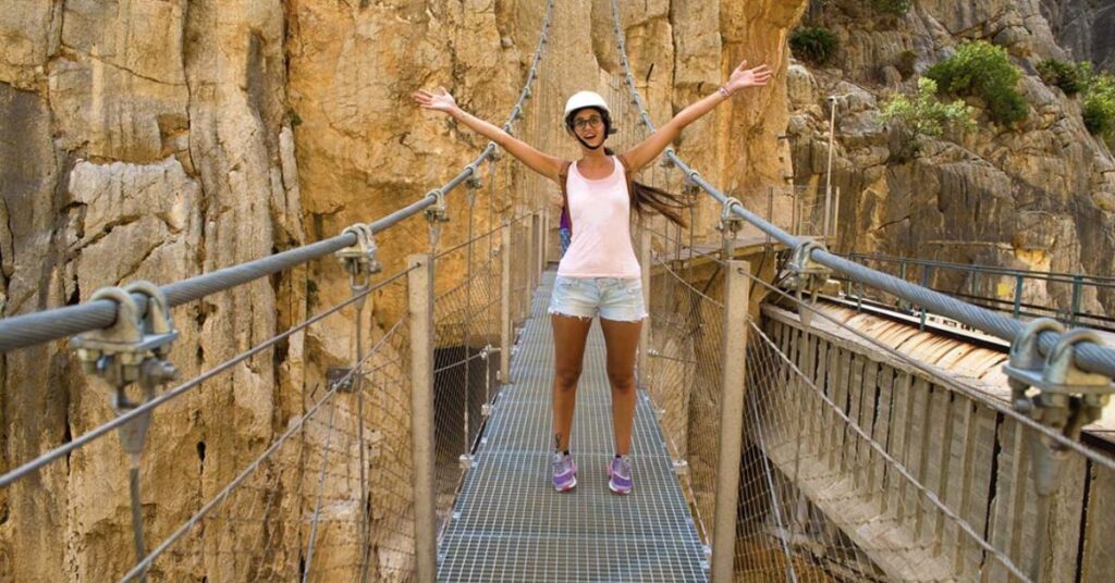 Caminito del Rey tickets
