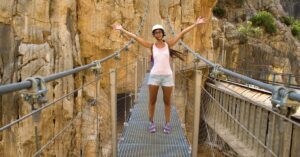 Caminito del Rey tickets