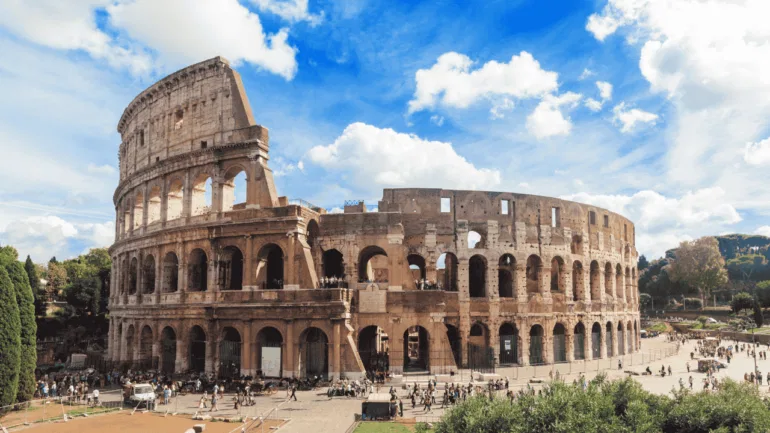 Colosseum Ticket Prices Explained