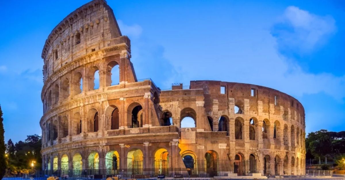 Colosseum Tickets