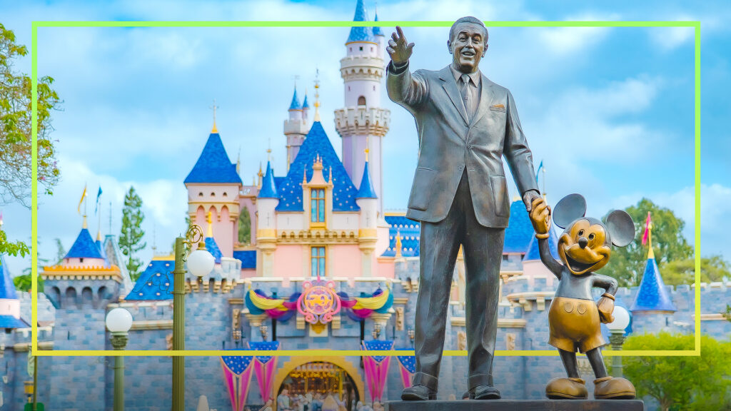 Disneyland Tickets Savings Strategy