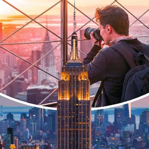 Empire State Building