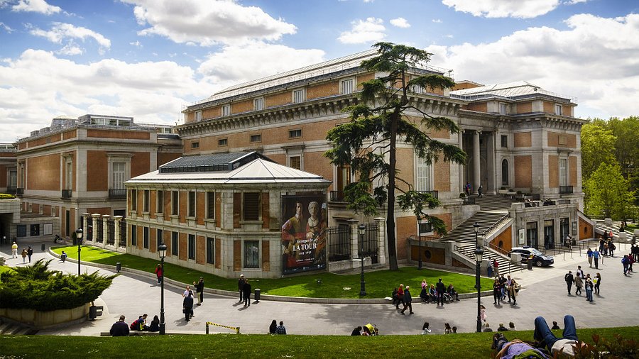 Free Entry Hours at the Prado Museum